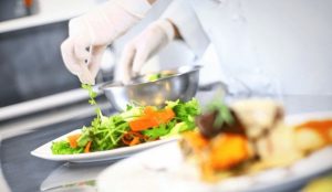 Food Safety Awards, Qualifications and Certification