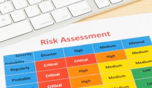 Risk Assessment Awards, Qualifications and Certifications