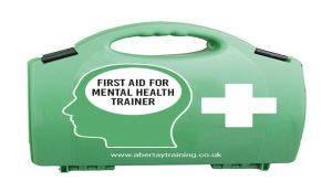 mental health first aid qualifications